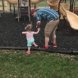 Meet your Posher, Kyle